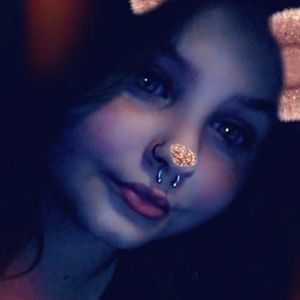 Meet your Posher, Lexi